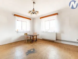 Prodej rodinného domu, Kostelec nad Černými lesy, Tyršova, 139 m2