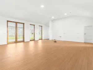 Prodej rodinného domu, Radějovice - Olešky, 218 m2