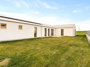 Prodej rodinného domu, Radějovice - Olešky, 218 m2