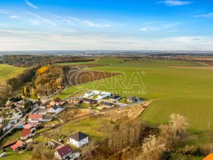 Prodej rodinného domu, Radějovice - Olešky, 218 m2