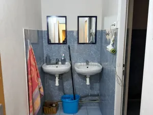 Pronájem atypického bytu, Praha - Košíře, Vrchlického, 20 m2