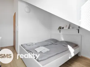 Prodej bytu 3+kk, Dolní Morava - Velká Morava, 47 m2