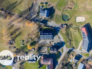 Prodej bytu 3+kk, Dolní Morava - Velká Morava, 47 m2