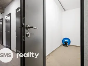 Prodej bytu 2+kk, Dolní Morava - Velká Morava, 52 m2