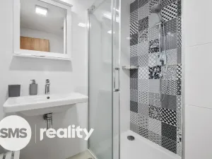 Prodej bytu 2+kk, Dolní Morava - Velká Morava, 52 m2