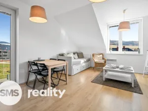 Prodej bytu 2+kk, Dolní Morava - Velká Morava, 52 m2