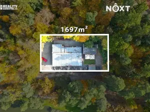 Prodej apartmánu, Račice-Pístovice, 304 m2