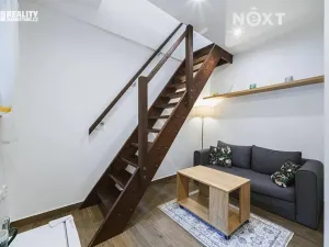 Prodej apartmánu, Račice-Pístovice, 304 m2