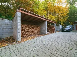 Prodej ubytování, Račice-Pístovice, 304 m2