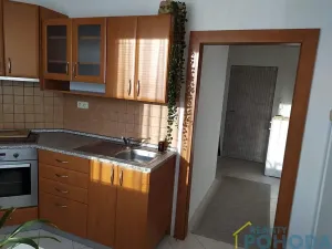 Pronájem bytu 1+1, Vysoké Mýto, V Peklovcích, 37 m2