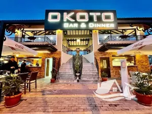 Prodej bytu 1+kk, Bjala, Bulharsko, 43 m2