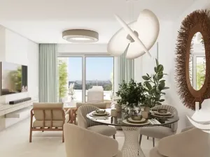 Prodej bytu 3+kk, Mijas, Španělsko, 72 m2