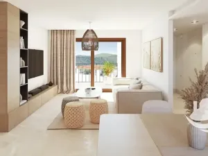 Prodej bytu 4+kk, Marbella, Španělsko, 94 m2