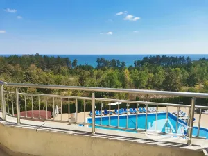 Prodej bytu 3+kk, Bjala, Bulharsko, 157 m2