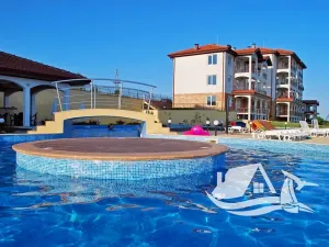 Prodej bytu 3+kk, Bjala, Bulharsko, 86 m2