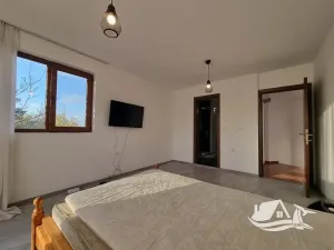 Prodej rodinného domu, Pomorie, Bulharsko, 116 m2