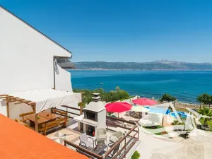 Prodej vily, Slatine, Chorvatsko, 260 m2