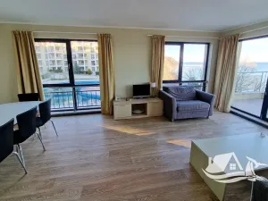 Prodej bytu 4+kk, Bjala, Bulharsko, 123 m2