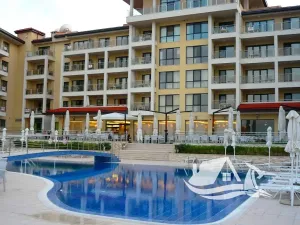 Prodej bytu 4+kk, Bjala, Bulharsko, 123 m2