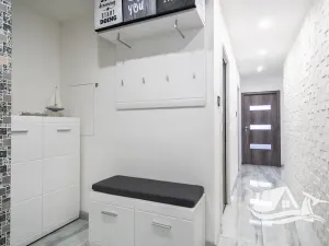 Prodej bytu 3+kk, Praha - Stodůlky, Kurzova, 77 m2