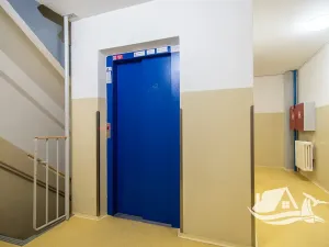 Prodej bytu 3+kk, Praha - Stodůlky, Kurzova, 77 m2