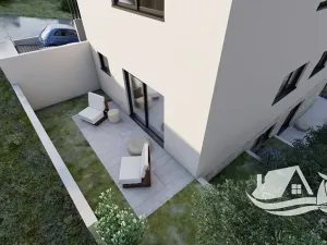 Prodej bytu 3+kk, Preko, Chorvatsko, 90 m2