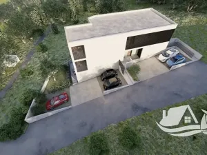 Prodej bytu 3+kk, Preko, Chorvatsko, 90 m2