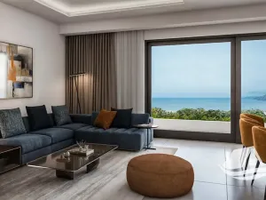 Prodej bytu 3+kk, Dobrá Voda, Černá Hora, 104 m2