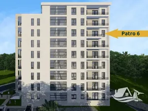 Prodej bytu 2+kk, Bar, Černá Hora, 42 m2