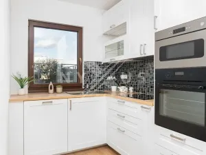 Prodej rodinného domu, Králův Dvůr, Větrná, 80 m2