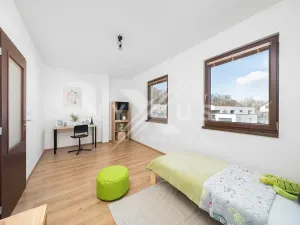 Prodej rodinného domu, Králův Dvůr, Větrná, 80 m2