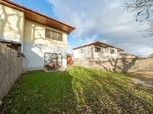 Prodej rodinného domu, Králův Dvůr, Větrná, 80 m2