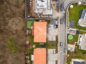 Prodej rodinného domu, Králův Dvůr, Větrná, 80 m2