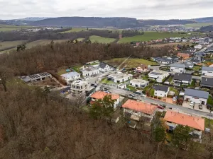 Prodej rodinného domu, Králův Dvůr, Větrná, 80 m2