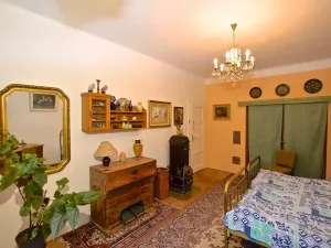 Pronájem bytu 4+1, Praha - Dejvice, Na pískách, 112 m2