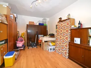 Prodej bytu 3+1, Rudná, Masarykova, 88 m2