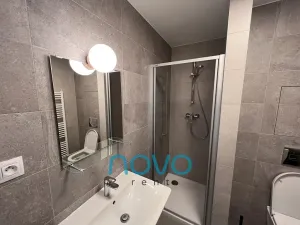 Pronájem bytu 1+kk, Praha - Libeň, Kovářská, 29 m2