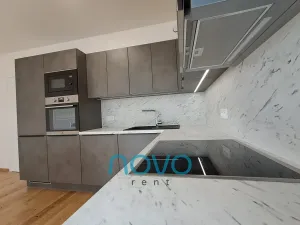 Pronájem bytu 2+kk, Praha - Modřany, Kolmanova, 49 m2