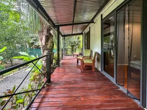 Prodej rodinného domu, Puerto Carrillo, Kostarika, 210 m2