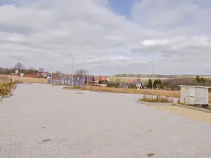 Prodej pozemku pro bydlení, Obora, 1105 m2
