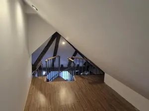 Pronájem bytu 3+1, Česká Lípa, Mlýnská, 110 m2