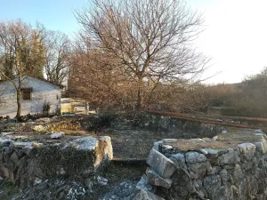 Prodej rodinného domu, Krk, Chorvatsko, 120 m2