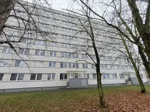 Pronájem bytu 3+kk, Teplice, Trnovanská, 73 m2