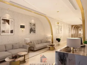 Prodej bytu 2+kk, Dubaj, Spojené arabské emiráty, 70 m2