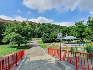 Prodej bytu 2+1, Praha - Nusle, Oldřichova, 40 m2