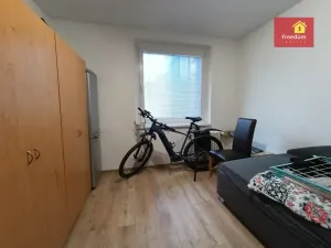 Pronájem bytu 3+1, Teplice - Prosetice, Pod hvězdárnou, 80 m2