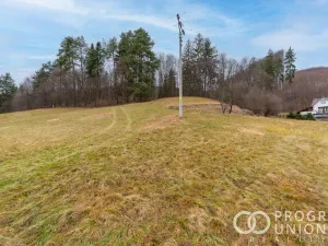 Prodej pozemku pro bydlení, Vsetín, Červenka, 2361 m2