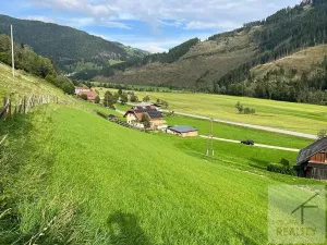 Prodej pozemku pro bydlení, Reichenau, Rakousko, Hinterkoflach, 819 m2