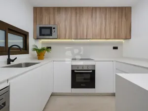 Prodej bytu 3+kk, Los Alcázares, Španělsko, 83 m2