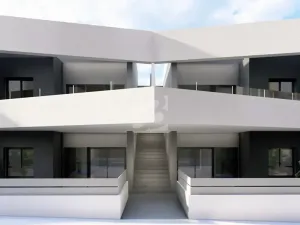 Prodej rodinného domu, San Miguel de Salinas, Španělsko, 68 m2